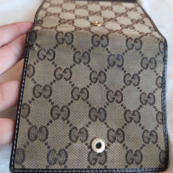 Gucci wallet - Picture 6 of 9